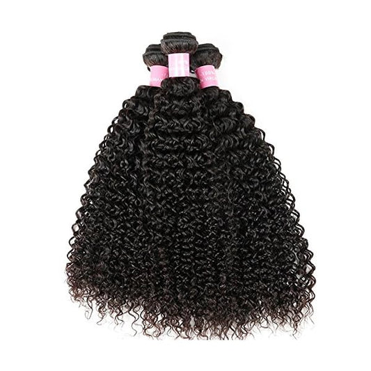 Kinky Curly Bundles